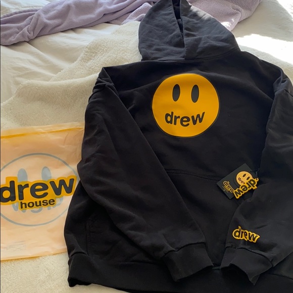 DREW Tops - Authentic Drew House Hoodie
